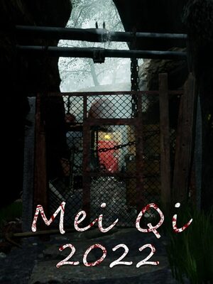 Cover for MeiQi 2022.