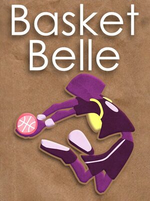 Cover for BasketBelle.