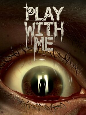 Cover for Play with Me.