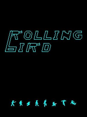 Cover for Rolling Bird.