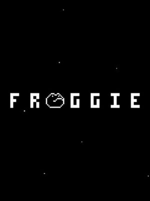 Cover for Froggie.