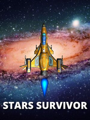 Cover for Stars Survivor.