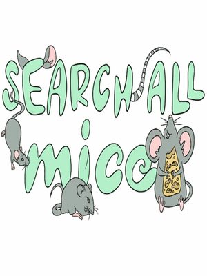 Cover for SEARCH ALL - MICE.