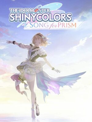 Cover for The Idolmaster Shiny Colors Song for Prism.
