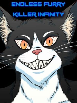 Cover for Endless Furry Killer Infinity.