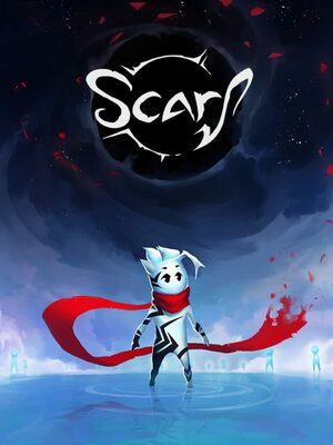 Cover for SCARF.