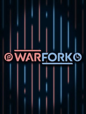 Cover for Warfork.