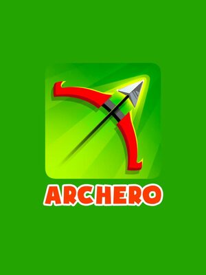Cover for Archero.