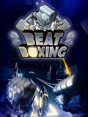 Cover for Beat Boxing.