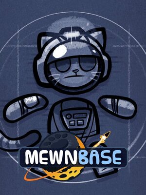Cover for MewnBase.