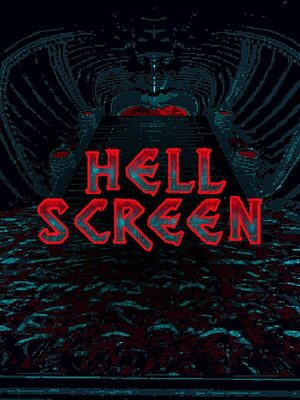 Cover for Hellscreen.
