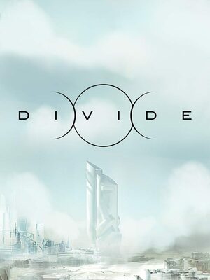 Cover for Divide.