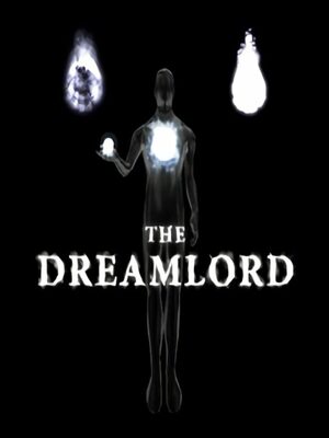 Cover for The Dreamlord.