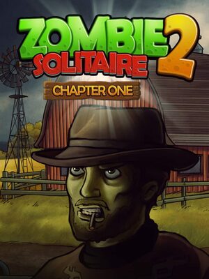Cover for Zombie Solitaire 2 Chapter 1.