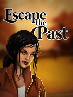 Cover for Escape The Past.