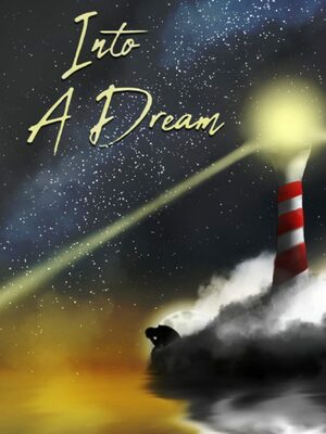 Cover for Into A Dream.