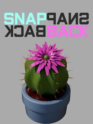 Cover for Snapback.