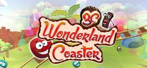 Cover for 3C Wonderland Coaster.