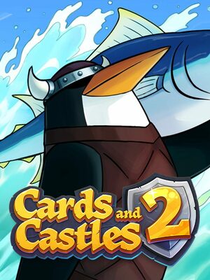 Cover for Cards and Castles 2.
