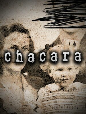 Cover for Chacara.