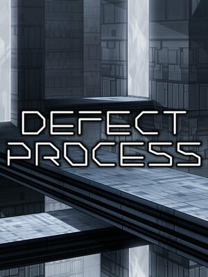 Cover for Defect Process.