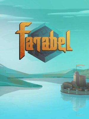 Cover for Farabel.