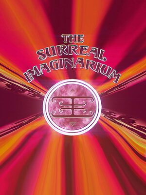 Cover for The Surreal Imaginarium.