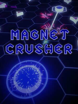 Cover for Magnet Crusher.