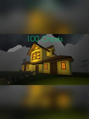 Cover for 100 Chests.