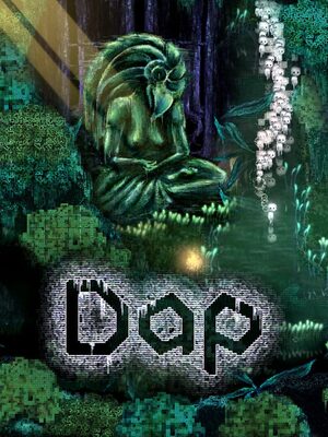Cover for Dap.