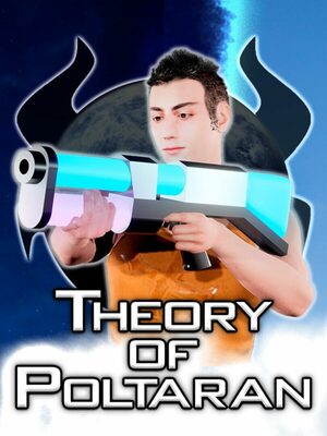 Cover for Theory of Poltaran.