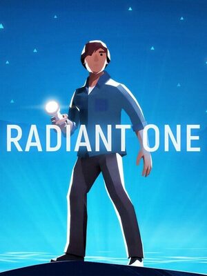 Cover for Radiant One.