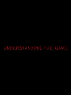 Cover for Understanding, The Game.