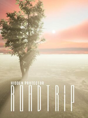 Cover for Hidden Protector : ROADTRIP (Preface).