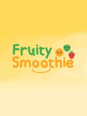 Cover for Fruity Smoothie.
