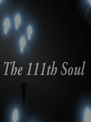 Cover for The 111th Soul.
