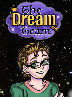 Cover for The Dream Team.