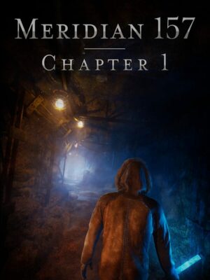 Cover for Meridian 157: Chapter 1.