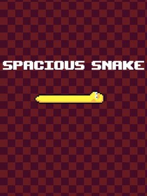 Cover for Spacious Snake.