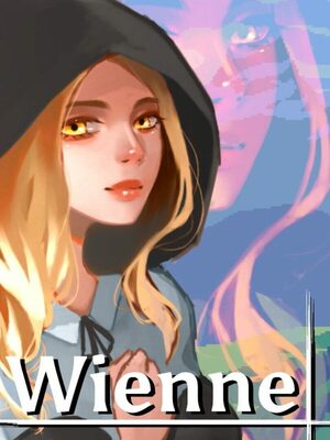 Cover for Wienne.