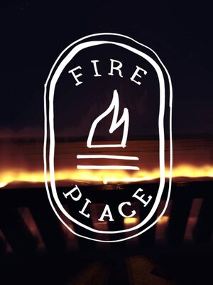 Cover for Fire Place.