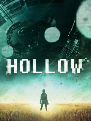 Cover for Hollow.