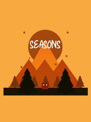 Cover for Seasons.