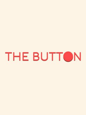 Cover for THE BUTTON by Elendow.