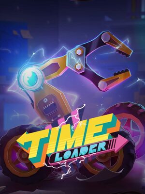 Cover for Time Loader.