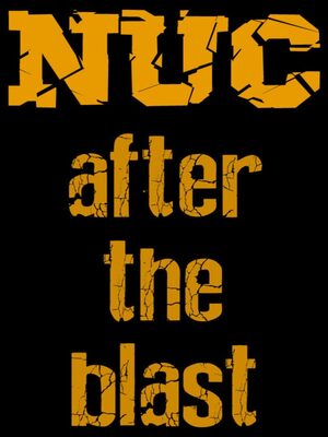 Cover for NUC: After The Blast.