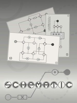 Cover for Schematic.
