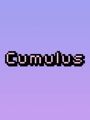 Cover for Cumulus.