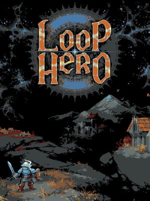 Cover for Loop Hero.