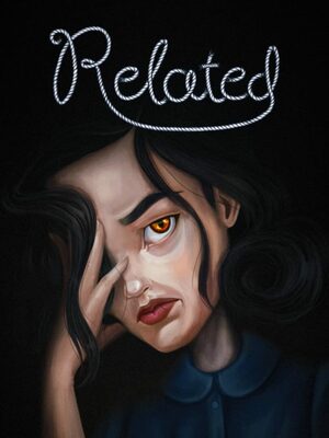 Cover for Related.